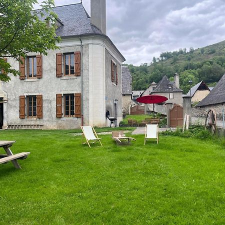 Appartement Maison 1823 à Aucun Extérieur photo