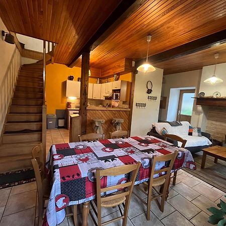 Appartement Maison 1823 à Aucun Extérieur photo