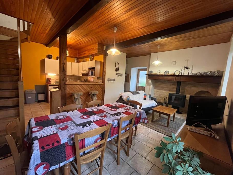Appartement Maison 1823 à Aucun Extérieur photo