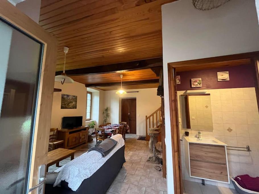 Appartement Maison 1823 à Aucun Extérieur photo