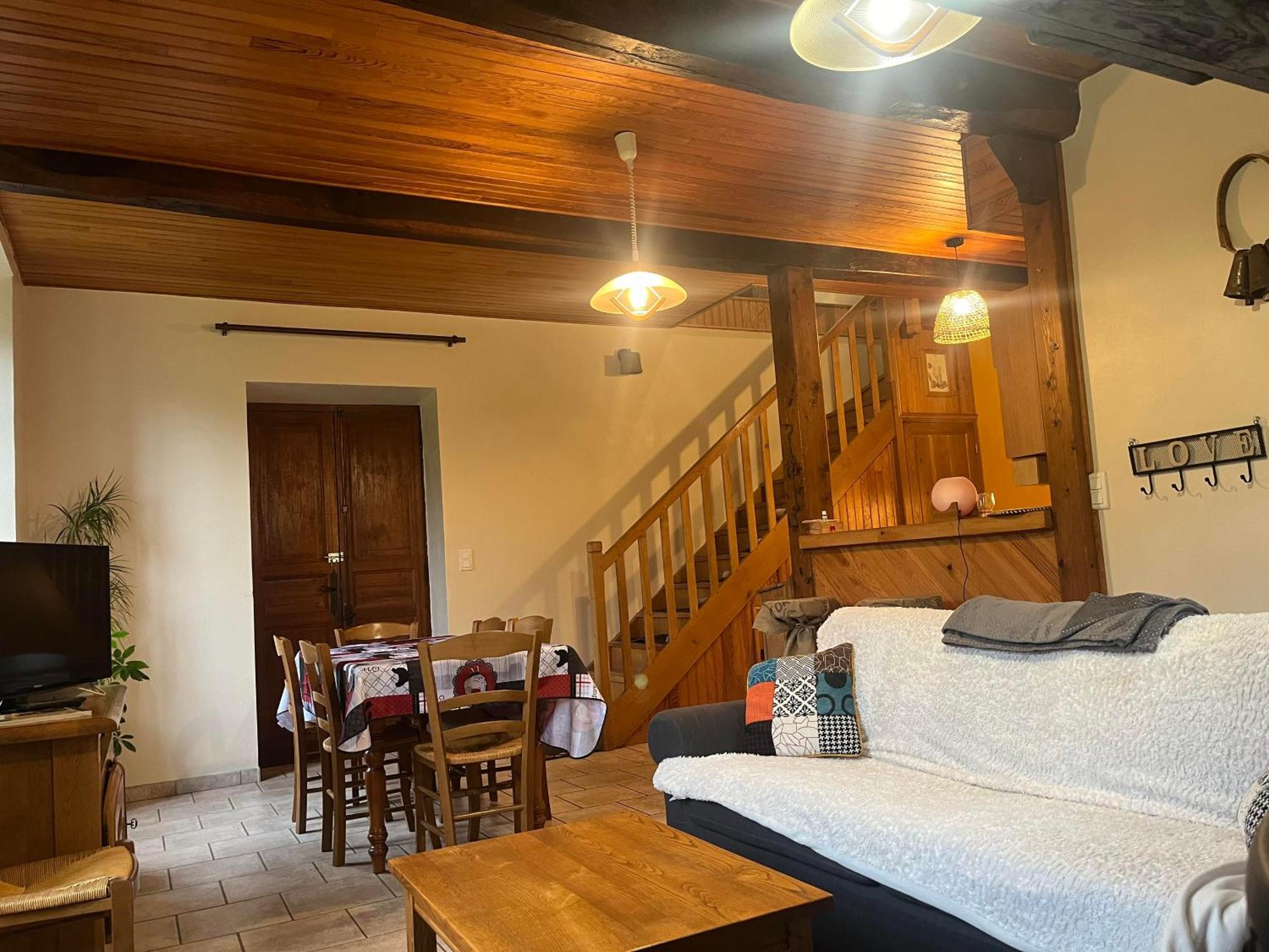 Appartement Maison 1823 à Aucun Extérieur photo